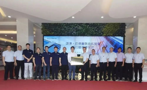兩部委聯合調查大宗商品市場，圣戈班科順合資公司成立為市場注入新動能