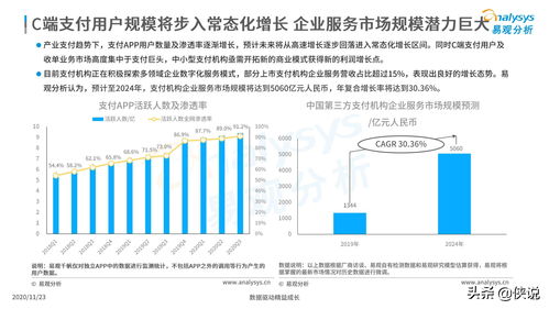 2020年中國產(chǎn)業(yè)支付數(shù)字化企業(yè)服務(wù)分析 技術(shù)賦能與生態(tài)重構(gòu)