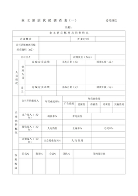 關于提升物業(yè)服務質量的業(yè)主意見調(diào)查與評估